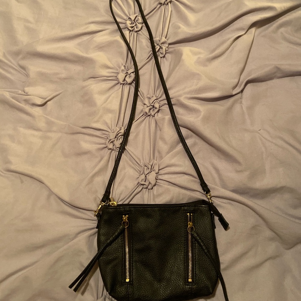 Small shoulder bag